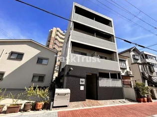 SERIE太子橋の画像