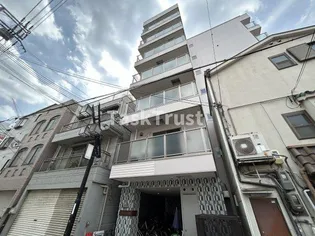 アヴェルラ都島の画像