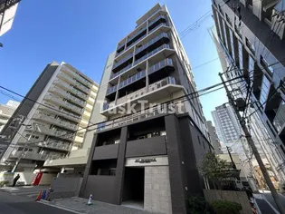 SKYレジデンス大阪梅田の画像