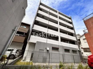 プリモアネッソ【4階】の外観