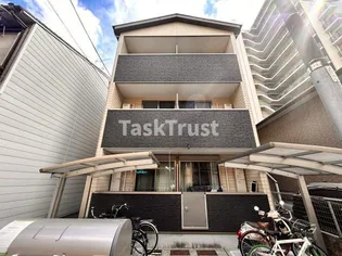 MACHI TERRACE高殿の画像