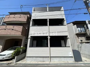 エスタージュ野江の画像