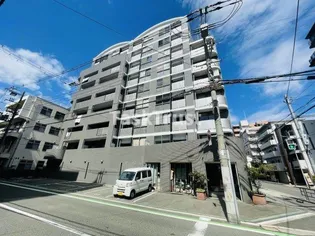 プライブ城東中央の画像