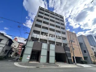 アークアベニュー梅田北【7階】の外観