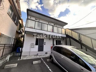 イーストシティの画像