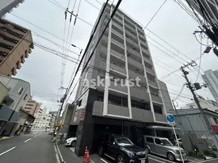 セレーナ コンフォルト天神橋の画像