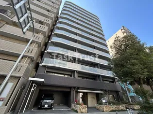 SーFORT大阪同心の画像