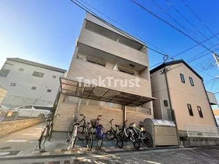 クリエオーレ生江Ⅰの画像