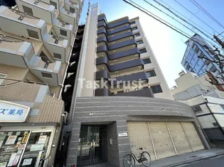 梅田プレミアムコートの画像