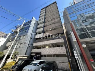 マロット天神橋の画像