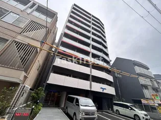 セレニテ天六ミラク【2階】の外観