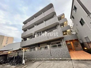 メゾン プロムナードの画像