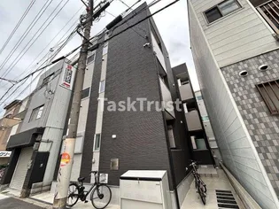 ハーモニーテラス京橋の画像