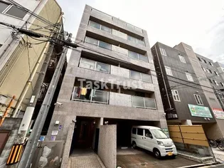 アスティオン都島の画像