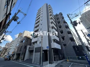 WILLDO南森町の画像