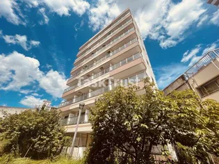 ラスペランザ京橋の画像