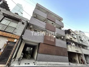 ローゼオ天神橋筋六丁目の画像