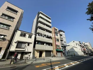 ヒューマン レア京橋の画像