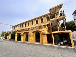 CASA DESPACIOの画像