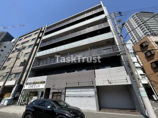 フォルテ福島【5階】の外観