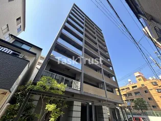 ミヤレジデンスセブン【2階】の外観