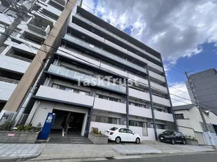 フォーリアライズ京橋の画像