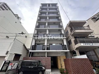 HUIT ARBRE上町台の画像