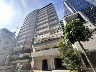 ルボワ天満橋の画像