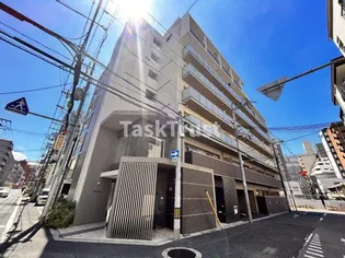 URBEX TENROKUの画像