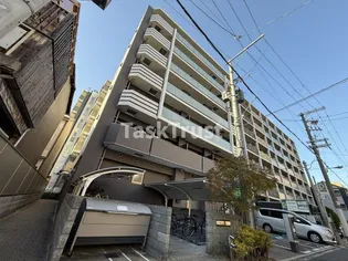 京橋イーストガーデンの画像