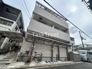 ラモーナ橋波西之町の画像