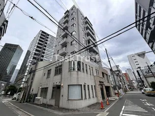 アースブルージュ【3階】の外観