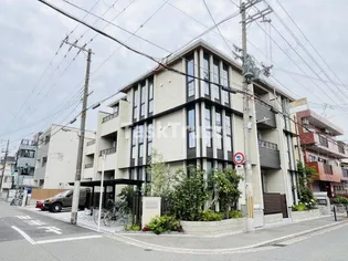 FOREST MAISONの画像