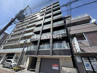 フェブライオ都島本通の画像