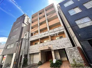 ミア カーサ与力町の画像