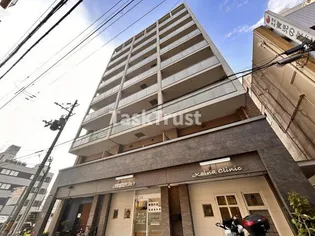 ヴァンドーム梅田北の画像