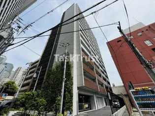 アプリーレ中之島【4階】の外観