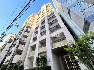 セイワパレス大手前西【7階】の外観