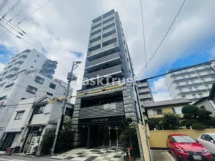 レオンコンフォート新梅田Ⅲ【10階】の外観