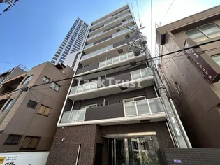 エスポアール福島の画像