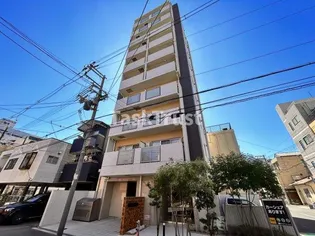 アバンティ桜宮の画像