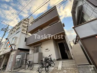 ルシェーナ都島の画像