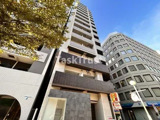 ソフィア南森町【2階】の外観