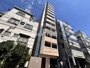 ジュネーゼグラン天満の画像