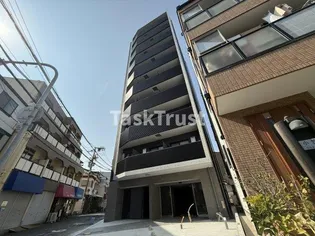 レシオス桜ノ宮THE FIRSTの画像