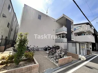 リブリ おおさか鴫野の画像