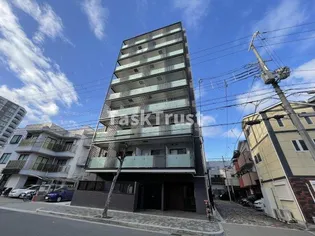 ブエナビスタ桜ノ宮イースト【4階】の外観