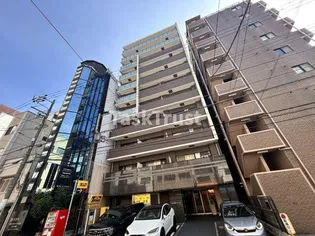 パラッツォ南森町の画像