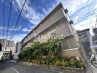 メゾン プレミールの画像