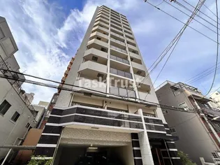 サムティ京橋Clear【14階】の外観